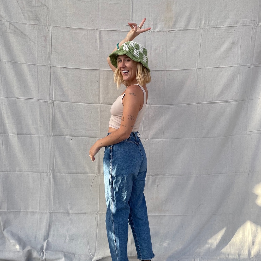 HANDMADE CLOTHES! - Picture 9 of 16
